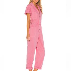Pistola PINK jumpsuit